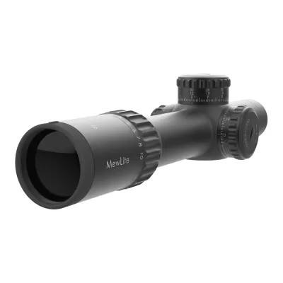 Оптический прицел MewLite 1-10x28 FFP IR Оптический прицел MewLite 1-10x28 FFP IR