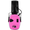 Наушники активные ShotTime 32, NRR 23dB, Pink
