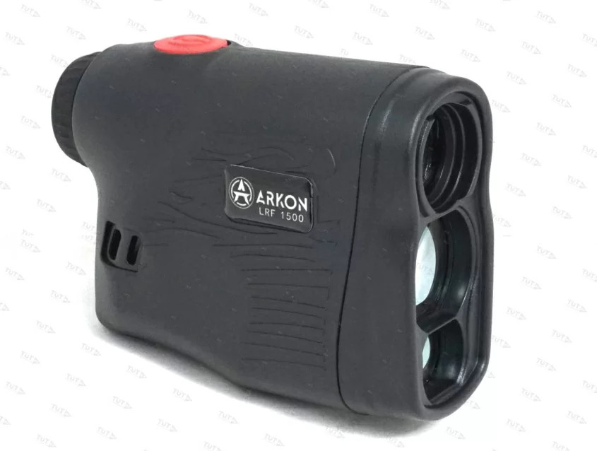 Лазерный дальномер Arkon LRF 1500 / Аркон