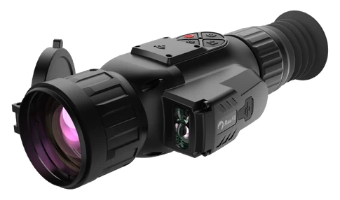 Тепловизионный прицел RikaNV Dovod HRS 640 LRF