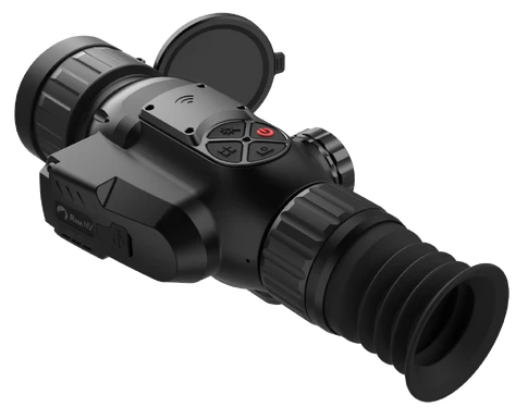 Тепловизионный прицел RikaNV Dovod HRS 640 LRF Тепловизионный прицел RikaNV Dovod HRS 640 LRF