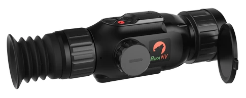 Тепловизионный прицел RikaNV Dovod HRS 640 LRF Тепловизионный прицел RikaNV Dovod HRS 640 LRF