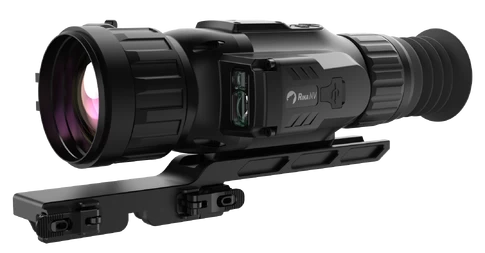 Тепловизионный прицел RikaNV Dovod HRS 640 LRF Тепловизионный прицел RikaNV Dovod HRS 640 LRF