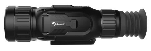 Тепловизионный прицел RikaNV Dovod HRS 640 LRF Тепловизионный прицел RikaNV Dovod HRS 640 LRF