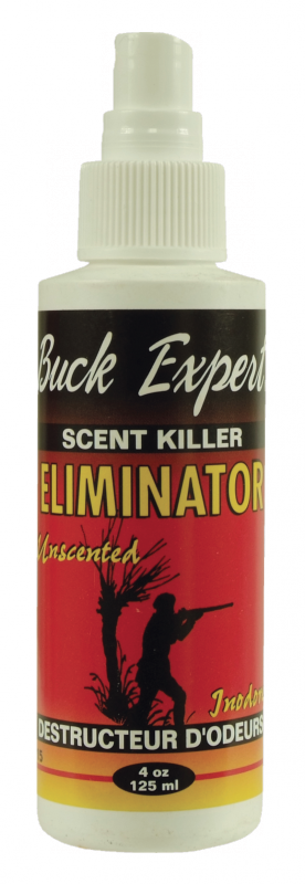 Нейтрализатор запаха Buck Expert (без запаха) 125 мл