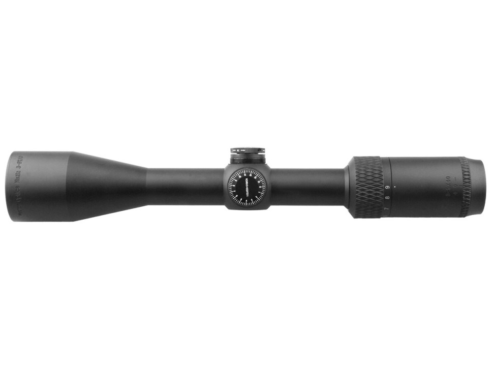 Прицел Vector Optics Matiz 3-9x40, Duplex