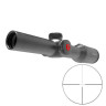 Оптический прицел MewLite 1-4x24 IR SFP