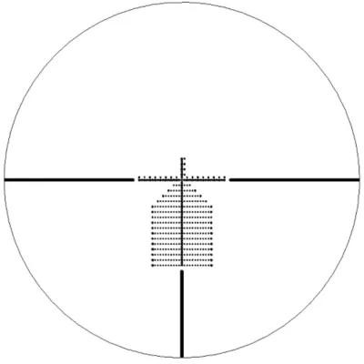 Оптический прицел MewLite 8-32x56 FFP SFIR Оптический прицел MewLite 8-32x56 FFP SFIR