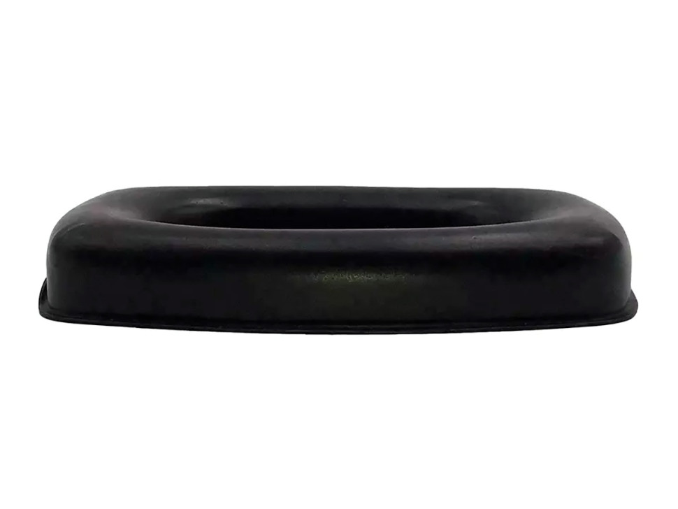 Амбушюры гелевые ShotTime EarPads 03 GEL, средняя мягкость
