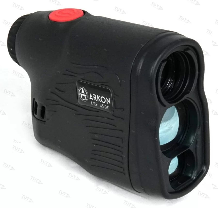 Лазерный дальномер Arkon LRF 3500 / Аркон ЛРФ 3500