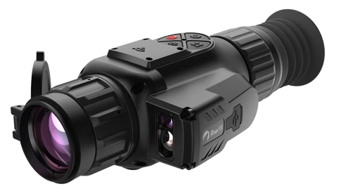 Тепловизионный прицел RikaNV Dovod MRS 384 LRF