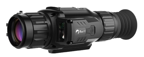 Тепловизионный прицел RikaNV Dovod MRS 384 LRF