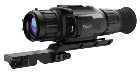 Тепловизионный прицел RikaNV Dovod MRS 384 LRF
