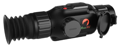 Тепловизионный прицел RikaNV Dovod MRS 384 LRF