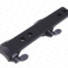 Кронштейн MAK на Blaser R8, без колец (5092-00194) Кронштейн MAK на Blaser R8, без колец (5092-00194)
