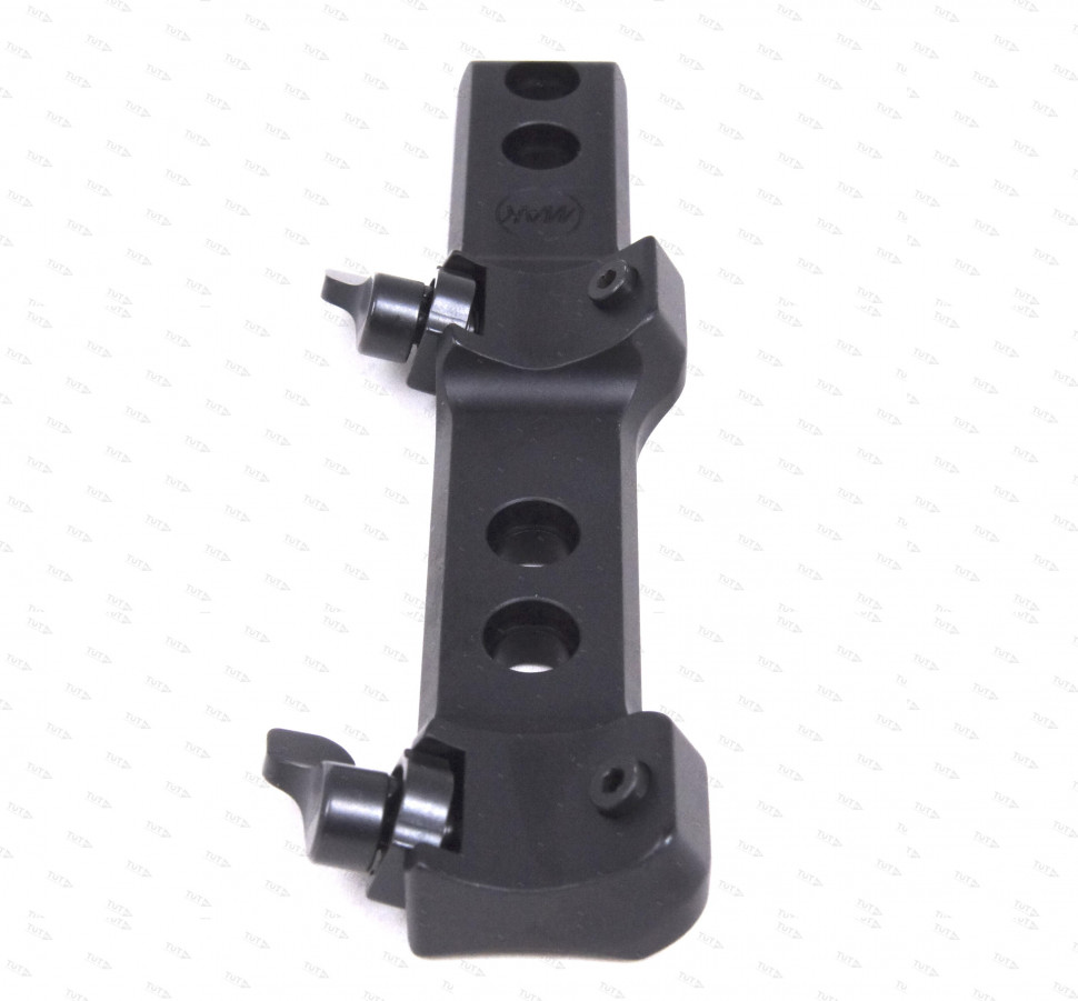 Кронштейн MAK на Blaser R8, без колец (5092-00194) Кронштейн MAK на Blaser R8, без колец (5092-00194)
