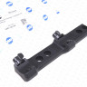 Кронштейн MAK на Blaser R8, без колец (5092-00194) Кронштейн MAK на Blaser R8, без колец (5092-00194)