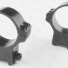 Кольца Rusan Prism 11мм на 30мм H15 (011-11-30-15-V) Кольца Rusan Prism 11мм на 30мм H15 (011-11-30-15-V)
