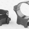 Кольца Rusan Prism 11мм на 30мм H15 (011-11-30-15-V) Кольца Rusan Prism 11мм на 30мм H15 (011-11-30-15-V)