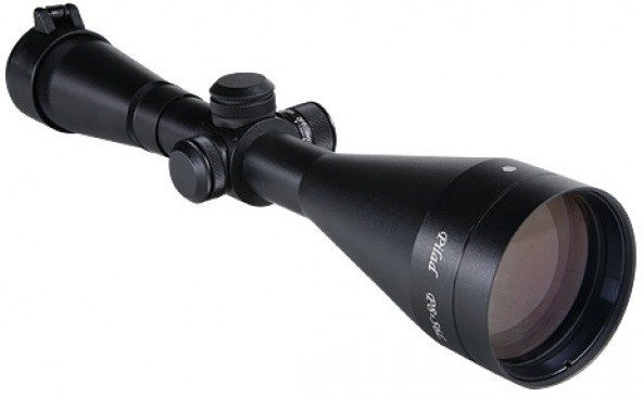 Оптический прицел ВОМЗ Пилад 8x56 LC
