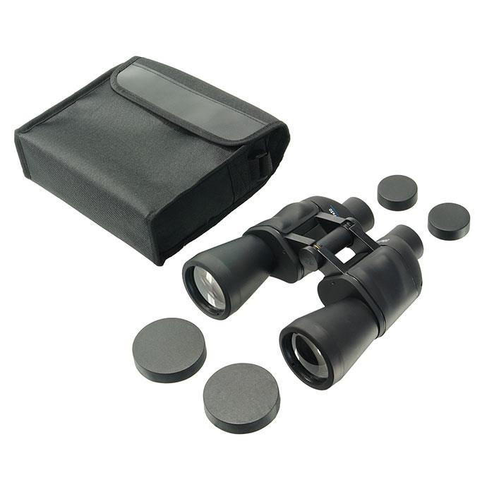 Бинокль Veber Free Focus БПШ 7x50 Бинокль Veber Free Focus БПШ 7x50