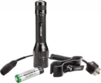 КОМПЛЕКТ - ФОНАРЬ ТАКТИЧЕСКИЙ PA5 660LUM, СВЕТОДИОД. CREE XP-L, 5 РЕЖИМОВ