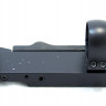 Кронштейн RECKNAGEL D30mm Weaver BH 15mm 46130-0557