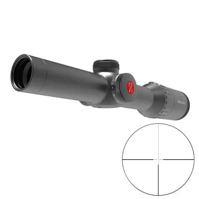 Оптический прицел MewLite 1-6x24 IR SFP
