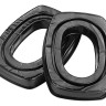 Амбушюры гелевые ShotTime EarPads 02 GEL, повышенная мягкость
