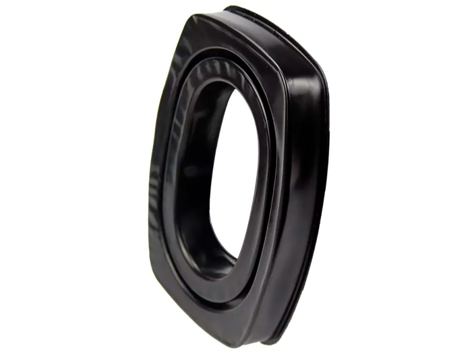 Амбушюры гелевые ShotTime EarPads 02 GEL, повышенная мягкость