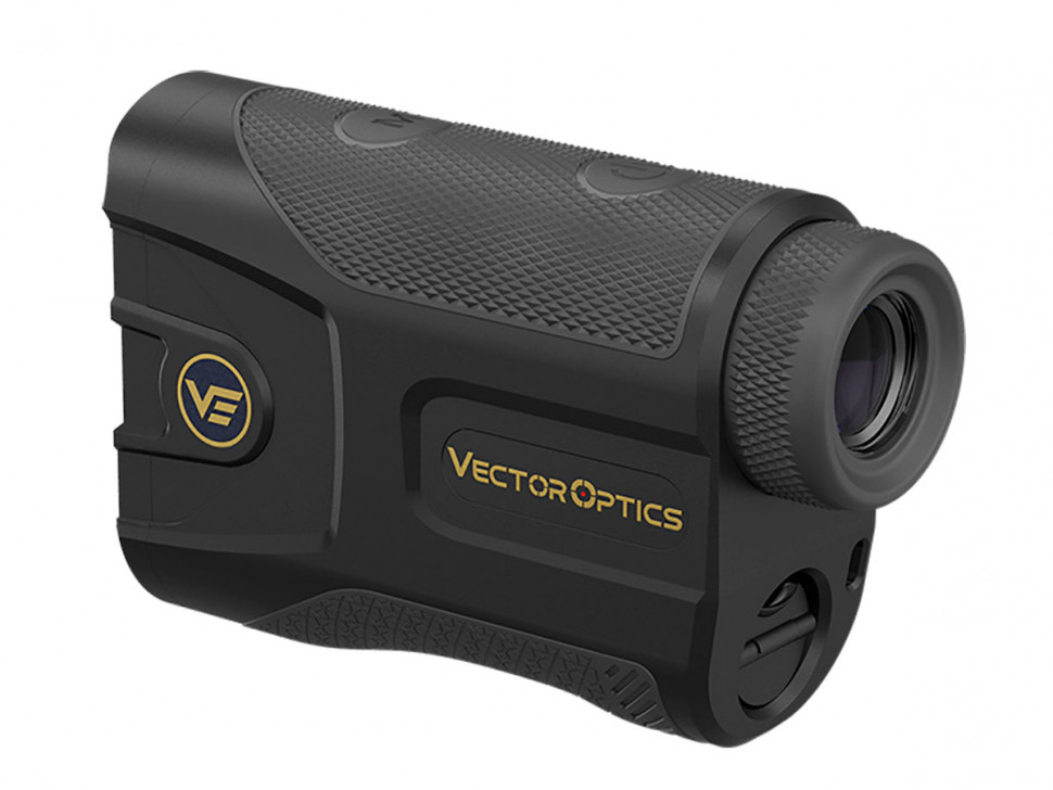 Дальномер Vector Optics Paragon 7x25 OLED GenIII BDC Дальномер Vector Optics Paragon 7x25 OLED GenIII BDC