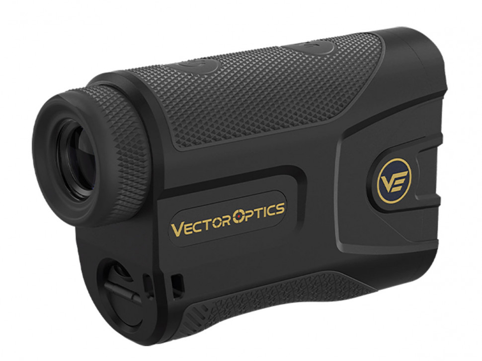 Дальномер Vector Optics Paragon 7x25 OLED GenIII BDC Дальномер Vector Optics Paragon 7x25 OLED GenIII BDC