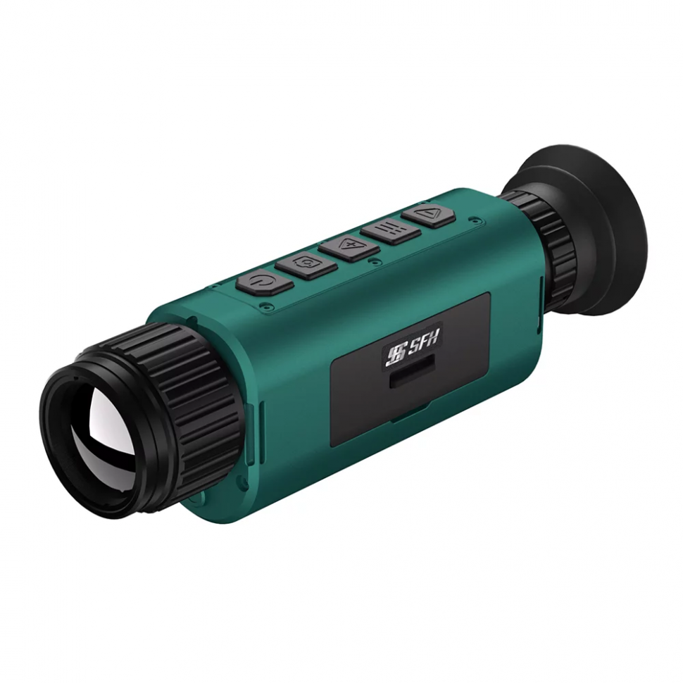 Тепловизионный монокуляр SFH VIGIL 35 v2