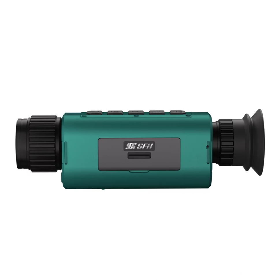 Тепловизионный монокуляр SFH VIGIL 35 v2