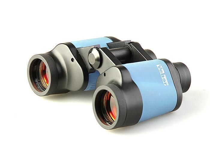 Бинокль Veber Free Focus БП 7x35 Бинокль Veber Free Focus БП 7x35