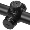 Прицел Gaut Obsidian 2-16x50 SF, сетка 31 (Half MD)