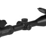 Прицел Gaut Obsidian 2-16x50 SF, сетка 31 (Half MD)