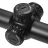 Прицел Gaut Obsidian 2-16x50 SF, сетка 31 (Half MD)