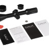 Прицел Gaut Obsidian 2-16x50 SF, сетка 31 (Half MD)