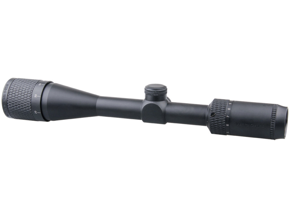 Прицел Vector Optics Matiz 4-12x40, AO, VOW-10BDC (MOA)