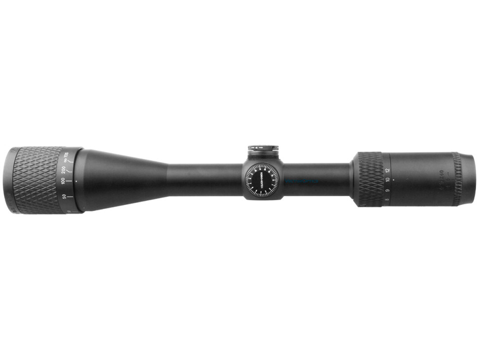 Прицел Vector Optics Matiz 4-12x40, AO, VOW-10BDC (MOA)