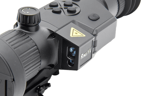 Тепловизионный прицел RikaNV Lesnik2 660L PRO Тепловизионный прицел RikaNV Lesnik2 660L PRO