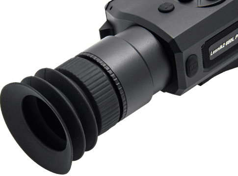 Тепловизионный прицел RikaNV Lesnik2 660L PRO Тепловизионный прицел RikaNV Lesnik2 660L PRO