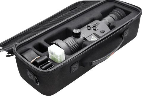 Тепловизионный прицел RikaNV Lesnik2 660L PRO Тепловизионный прицел RikaNV Lesnik2 660L PRO