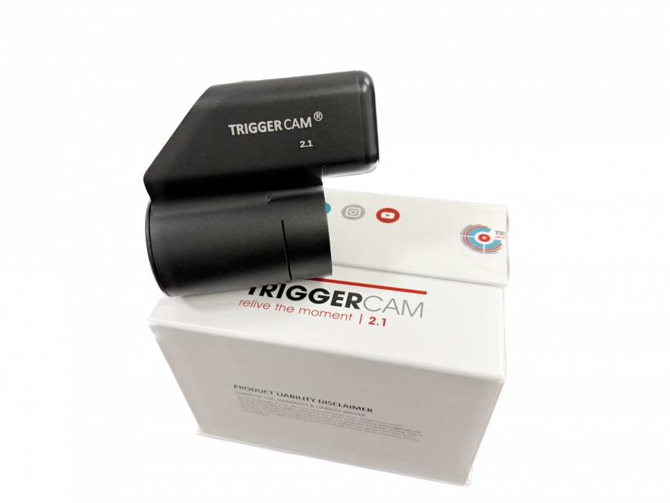 Камера оптического прицела TriggerCam 2.1 