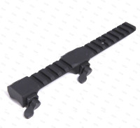 Быстросъемное основание Picatinny/Weaver MAK на Blaser R8/R93 (5092-55193)
