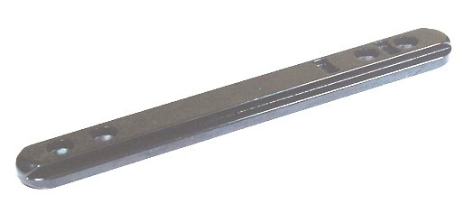 Планка Contessa призма 12мм для Browning BAR, сталь