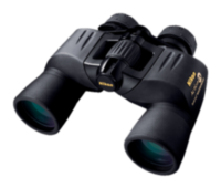 БИНОКЛЬ NIKON ACTION EX 8X40 ВЛАГОЗАЗЩИЩ. PORRO-ПРИЗМА, ECO-GLASS-СТЕКЛА