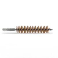 ЕРШИ BORETECH ЩЕТИННЫЕ, К. .44-.45(11ММ), ПАПА 8/32, КОМПЛЕКТ 3ШТ., НЕЙЛОНОВЫЕ