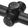 Прицел Gaut Nephrite 6-24x50 SF, сетка 61 (Half MD)